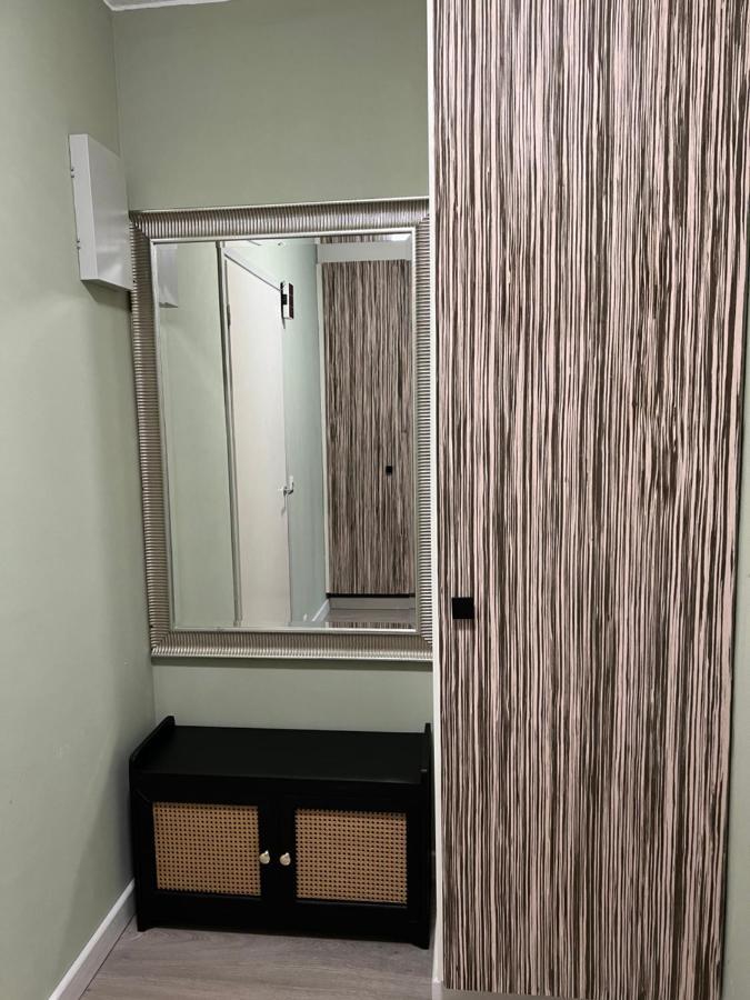 Forest Apartments Kouvola Exterior foto